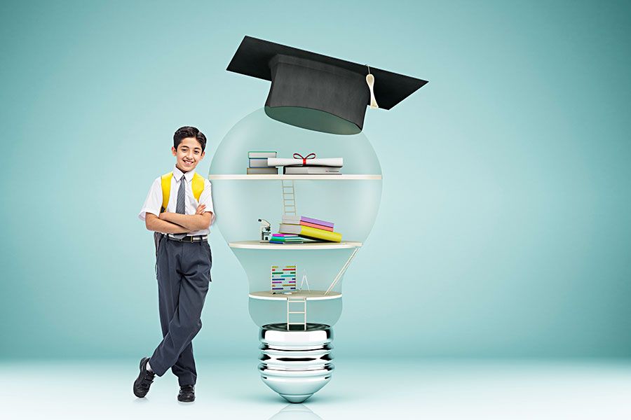 A School That Inspires Greatness: An Ideal Learning Destination